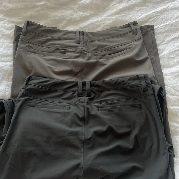 2 pairs of Men’s Cuts pants - Picture 10 of 10